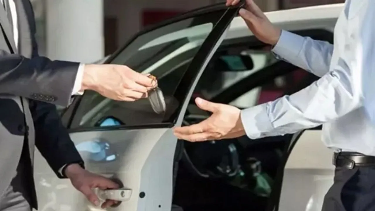 Yargıtay'dan emsal karar! Aracınızı sıfırıyla değiştirebilirsiniz