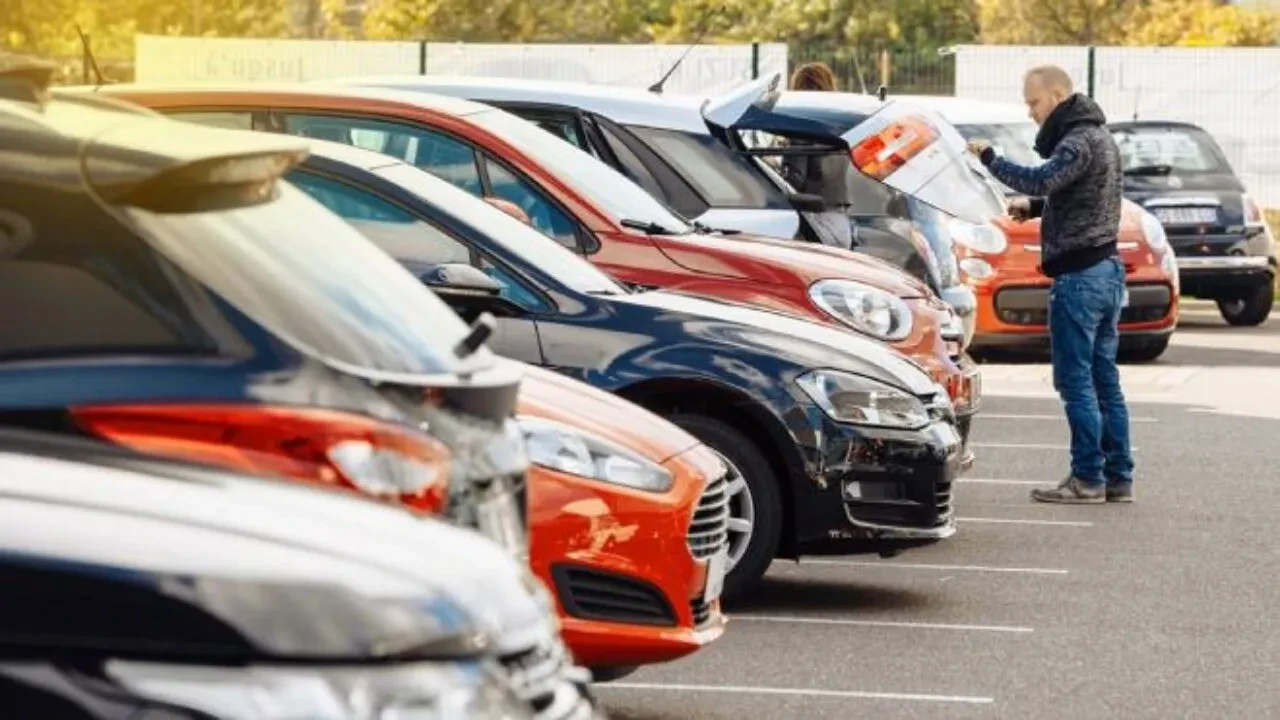 Yargıtay'dan emsal karar! Aracınızı sıfırıyla değiştirebilirsiniz