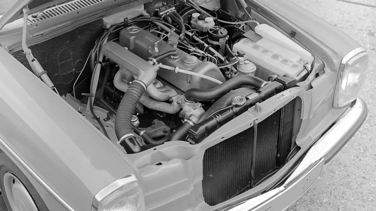 Yıllara meydan okuyan en sağlam 5 dizel motor! Kamyonlardan otomobillere, işte efsaneler