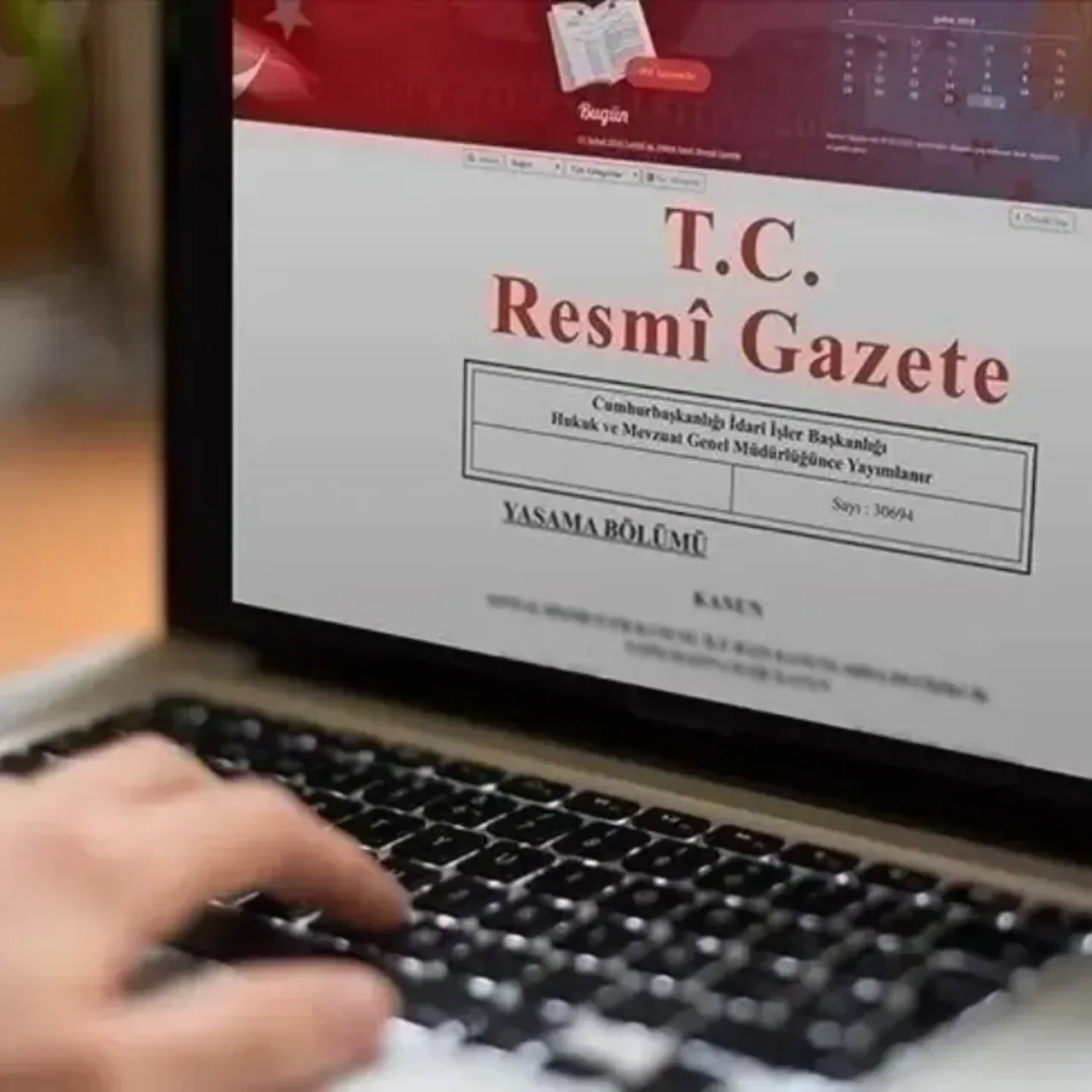 27 mülki amir birinci sınıfa yükseltildi! Karar Resmi Gazete'de