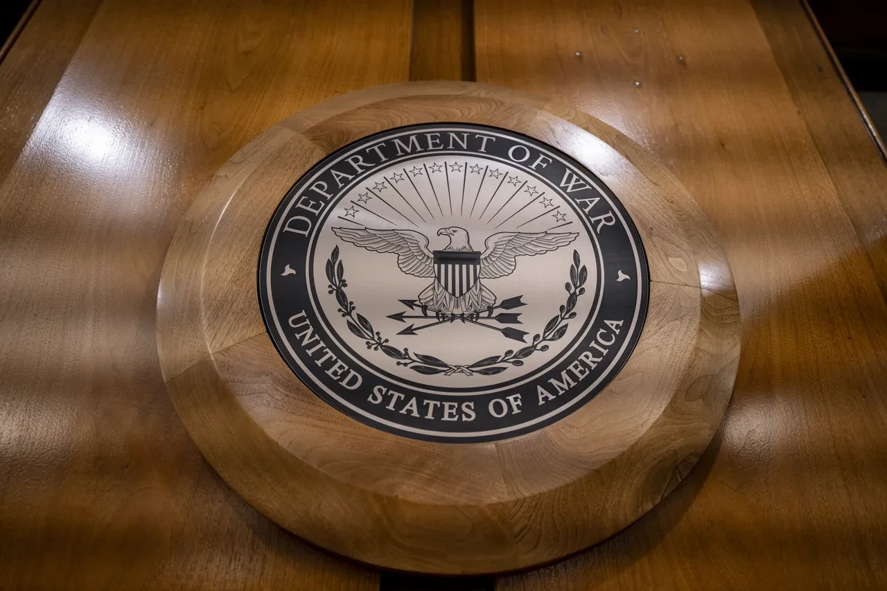 ABD resmen 'savaş' dedi! Yeni tabelalar her yere asıldı