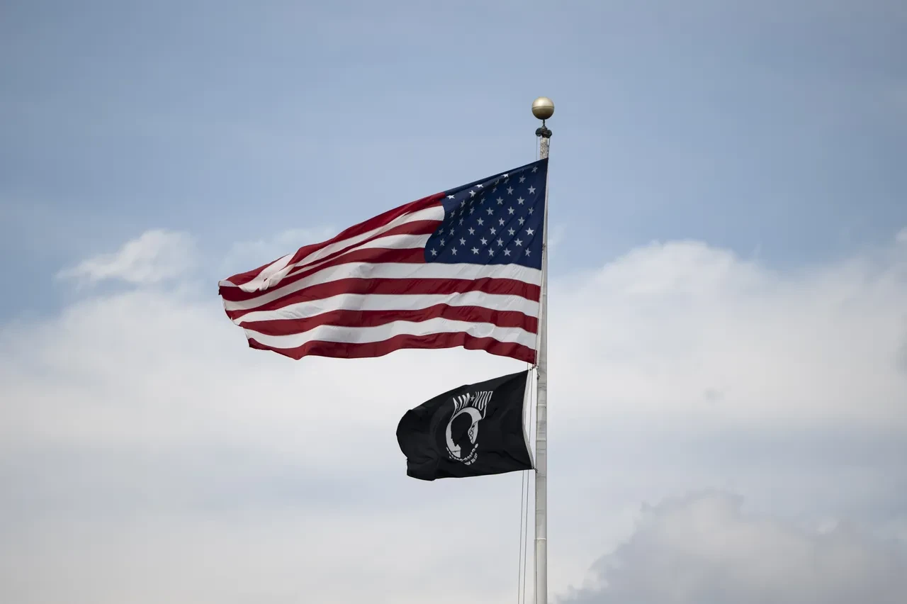 ABD resmen 'savaş' dedi! Yeni tabelalar her yere asıldı