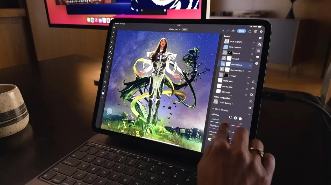 Apple yeni ürün dalgasına hazırlanıyor: M5 çipli iPad Pro ve daha fazlası yolda