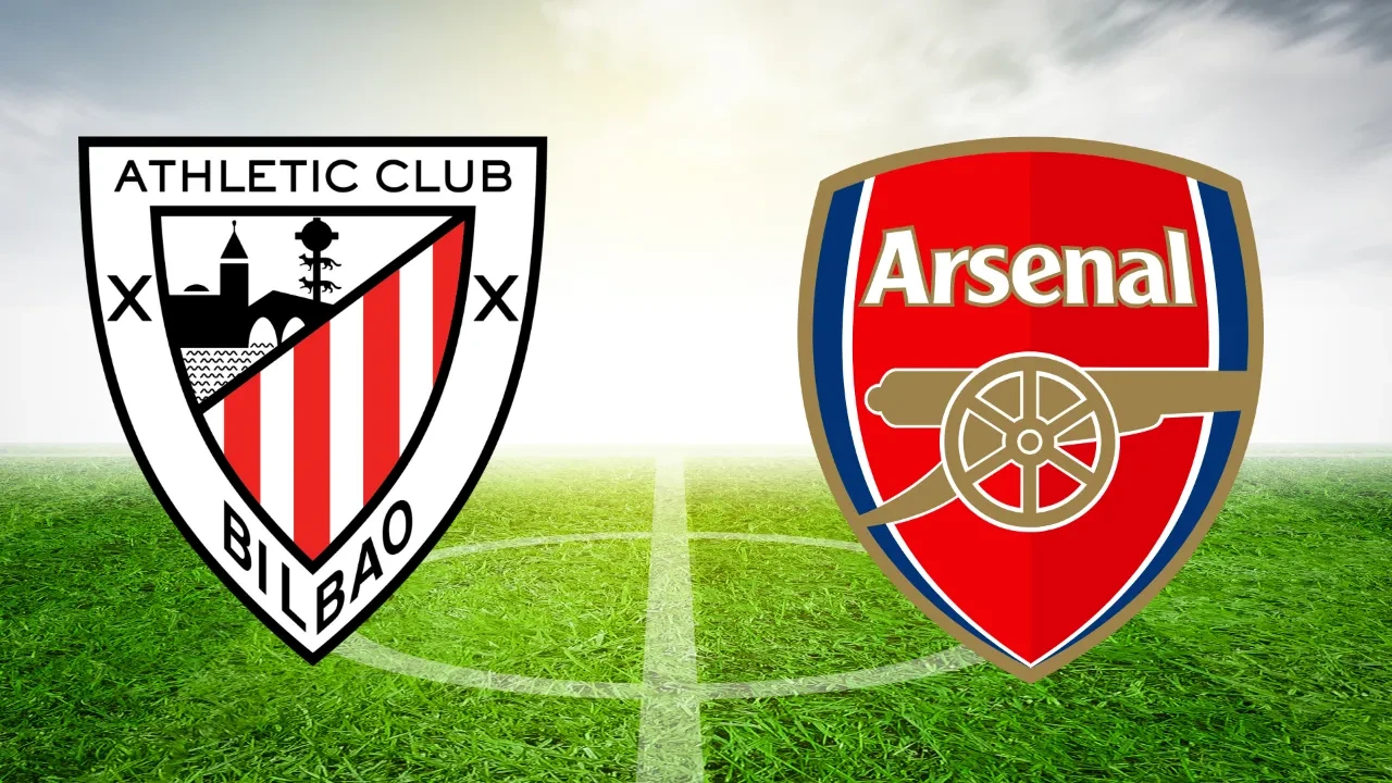 Athletic Bilbao - Arsenal maçı nereden izlenir, hangi kanalda? Maç kadrosu belli oldu
