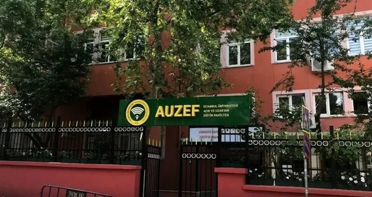 AUZEF güz ders seçimi başladı mı ne zaman yapılacak? İstanbul Üniversitesi AUZEF sınav takvimi