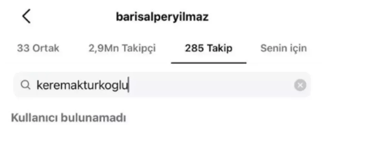 Barış Alper Yılmaz'dan şoke eden Kerem Aktürkoğlu hamlesi! Derbi sonrası açıklamaları ipleri kopardı