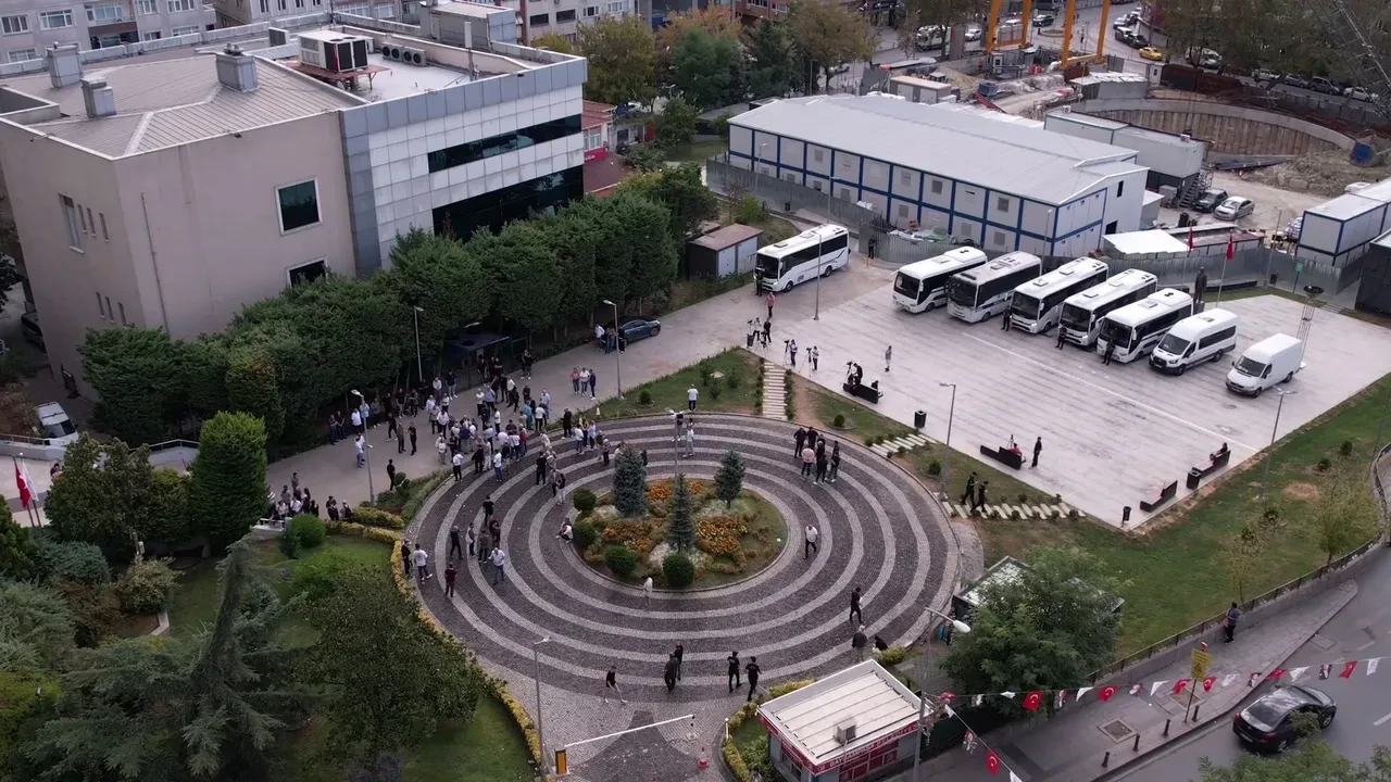 Bayrampaşa Belediyesi soruşturmasında Hasan Mutlu tutuklandı