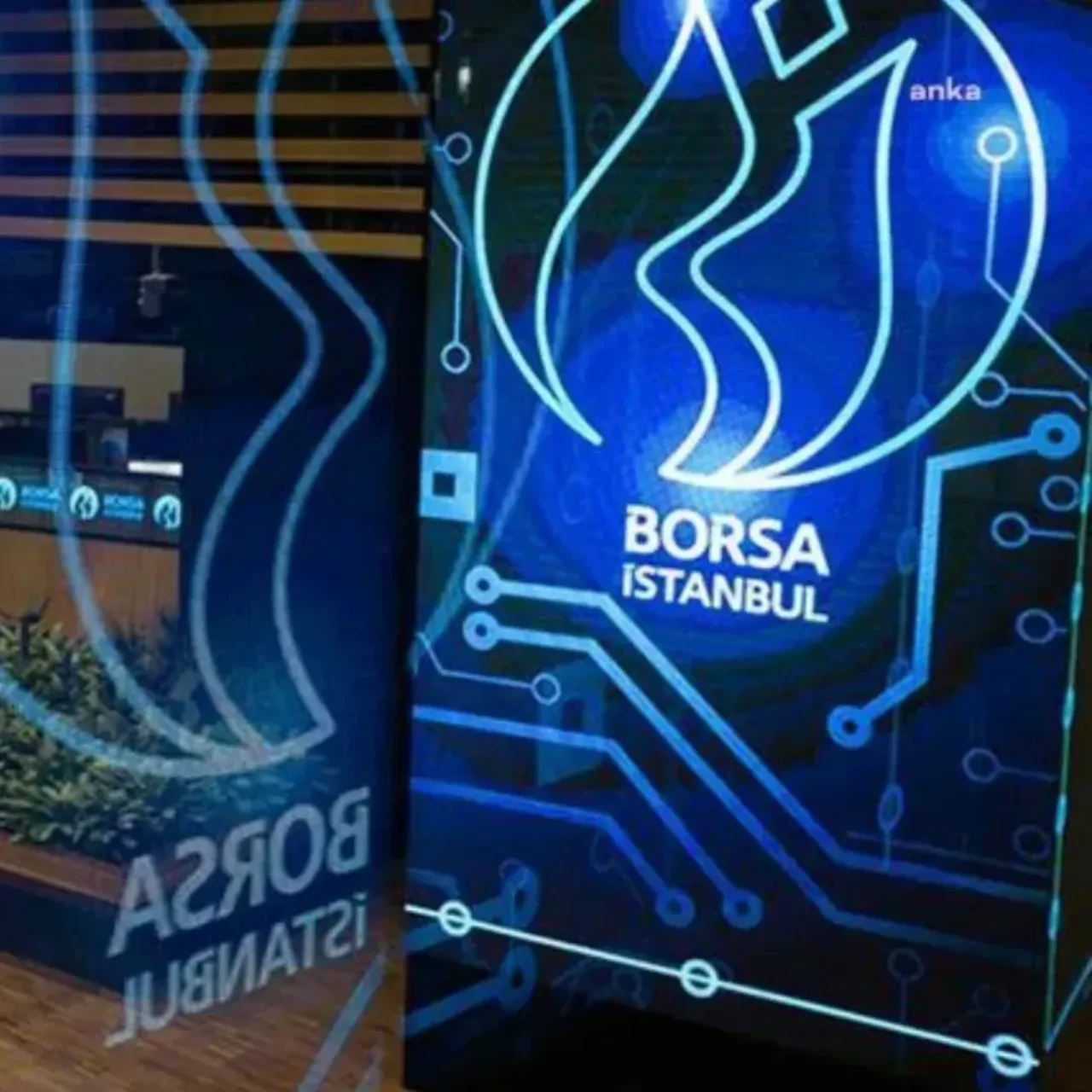 Borsa İstanbul'da manipülasyon operasyonu! 14 şüpheliye gözaltı 
