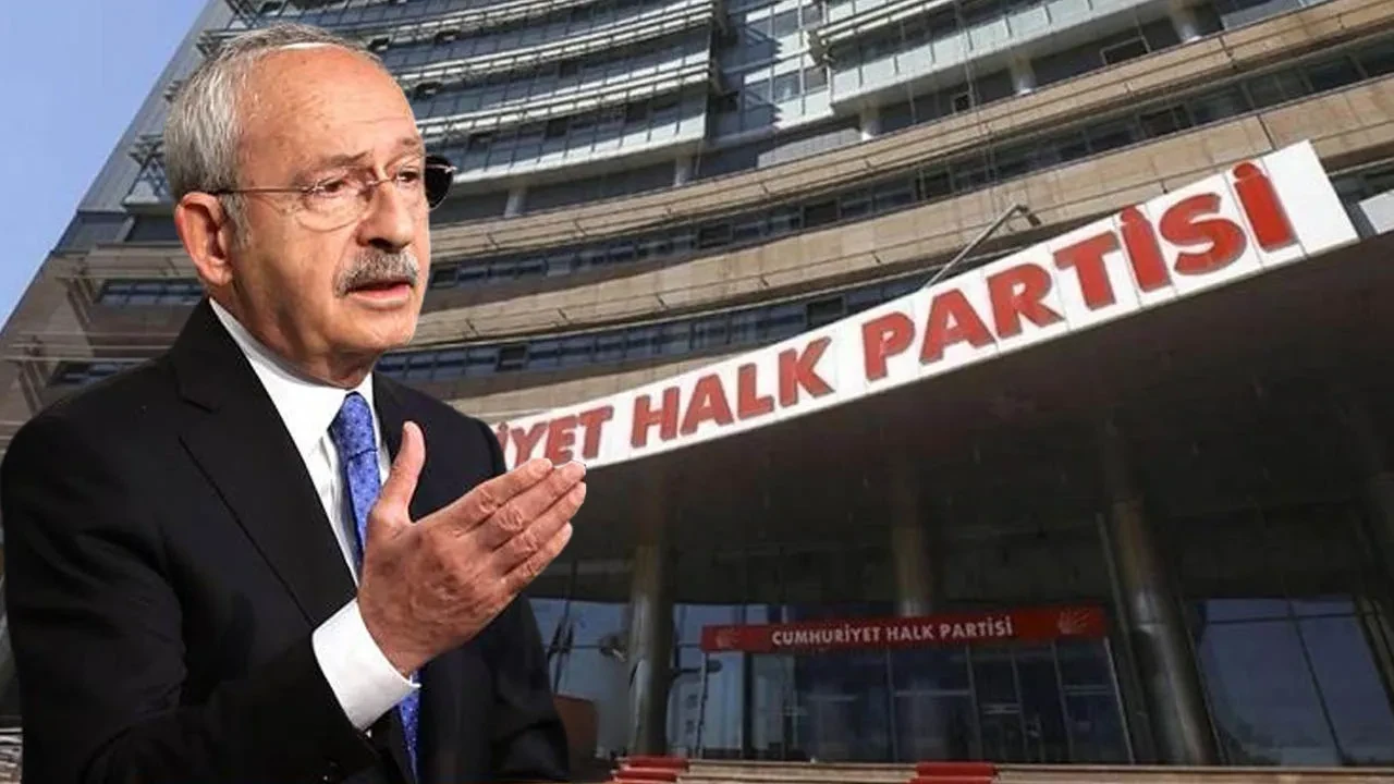 CHP Kılıçdaroğlu'ndan beklentisini açıkladı: Bittiğini söylesin