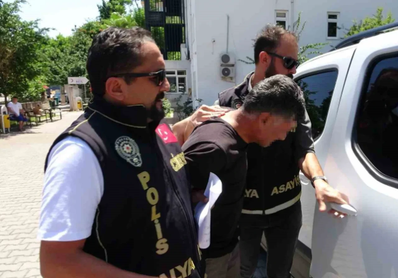 Cinayet planlarını yazdığı notlar kan dondurdu! Caniden pes dedirten savunma