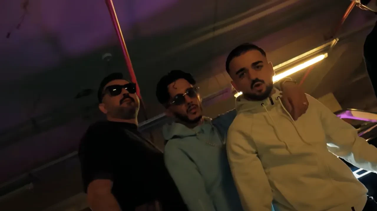 'Come to İstanbul' adlı klibe yönelik yürütülen soruşturma tamamlandı