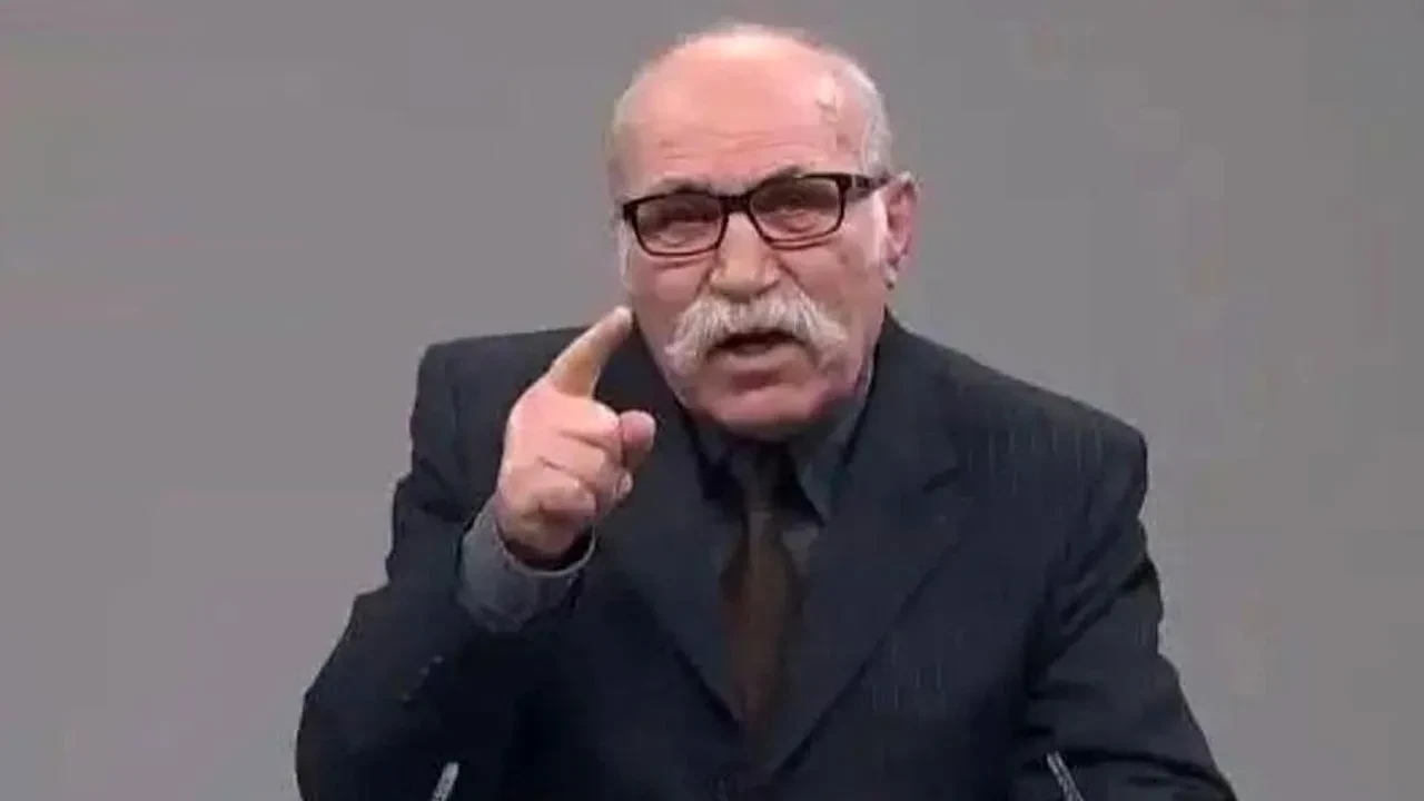 Cumhurbaşkanına hakaret suçuyla yargılanan HKP Genel Başkanı hakkında karar