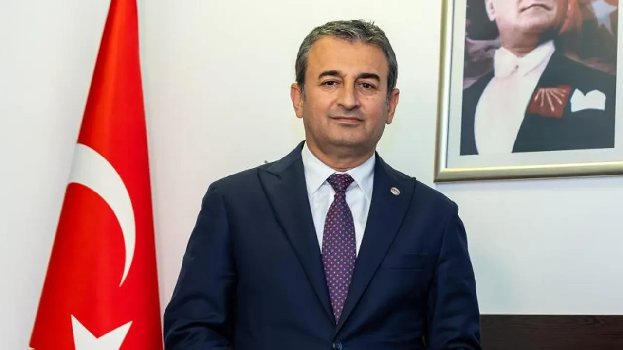 Cumhurbaşkanına hakaret suçuyla yargılanan HKP Genel Başkanı hakkında karar