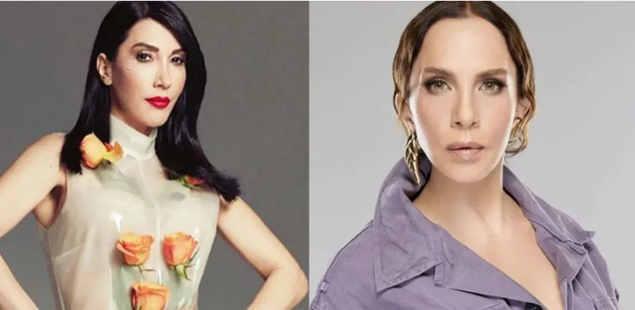 Fatma Turgut Sertap Erener Saygı 1 gecesinde neden yoktu? Hande Yener detayı ortaya çıktı