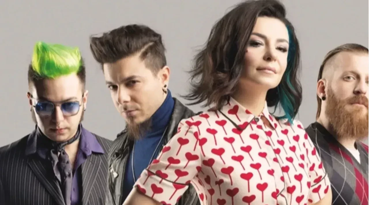 Fatma Turgut Sertap Erener Saygı 1 gecesinde neden yoktu? Hande Yener detayı ortaya çıktı