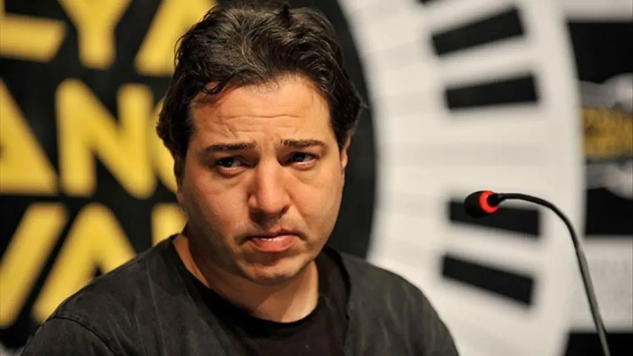 Fazıl Say'dan meslektaşlarına Gazze çağrısı: 'Kendinize gelin, insan olun!'