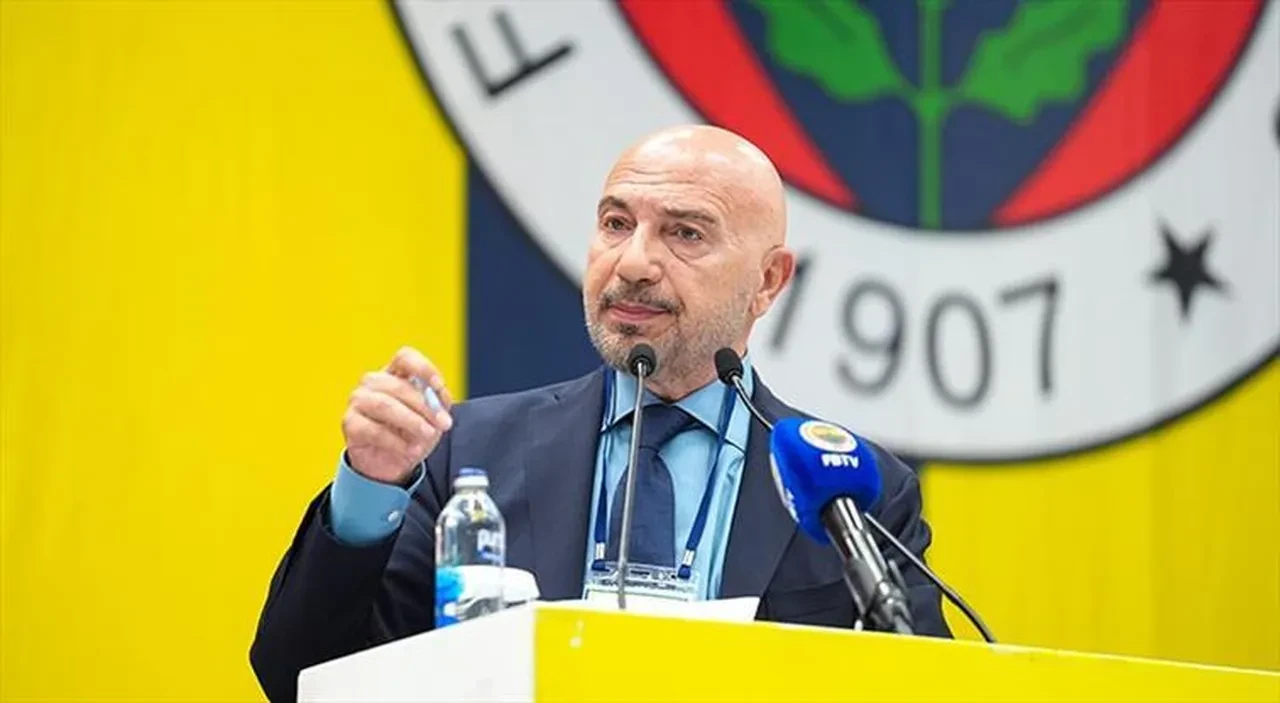 Fenerbahçe başkan adayı Hakan Bilal Kutlualp'tan tartışmayı alevlendirecek Ali Koç sözleri