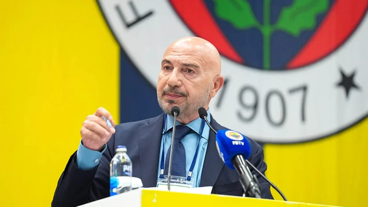 Fenerbahçe'de seçim öncesi kritik gelişme! Hakan Bilal Kutlualp adaylıktan çekildi: İşte nedeni