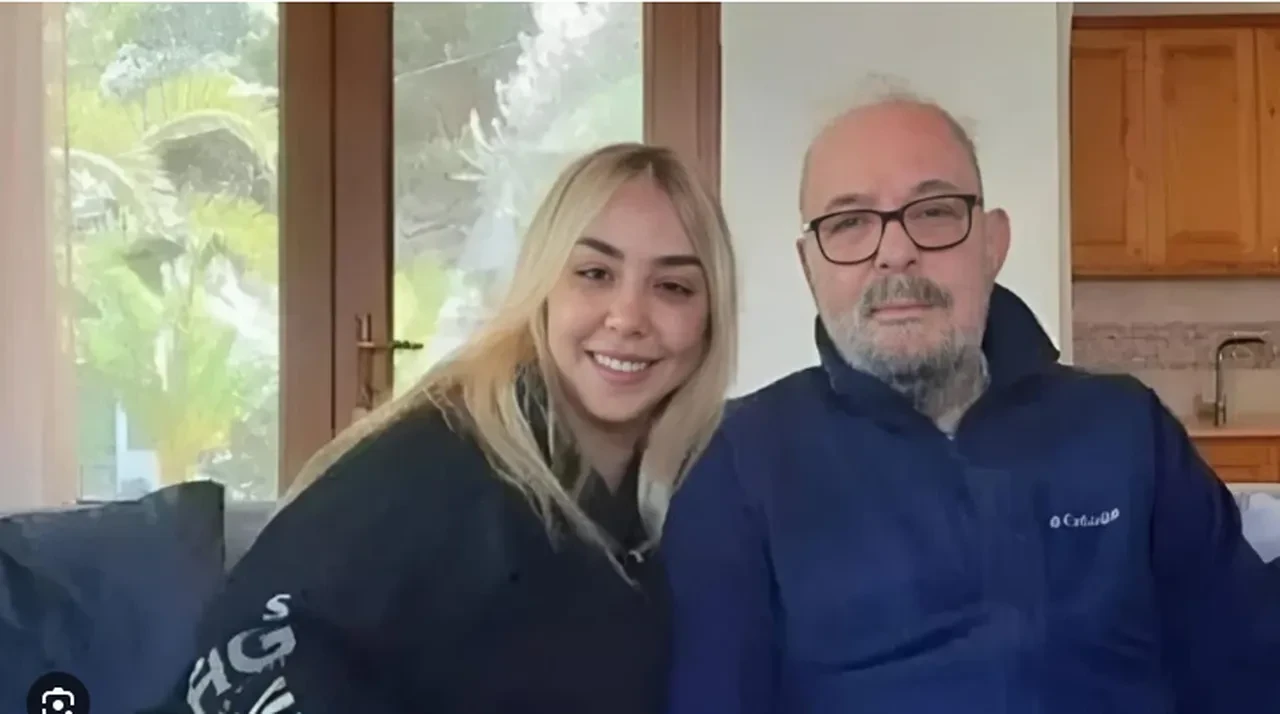 Ferdi Tayfur'un yeğeni Şirin Gözalıcı ilk kez Tuğçe Tayfur hakkında konuştu