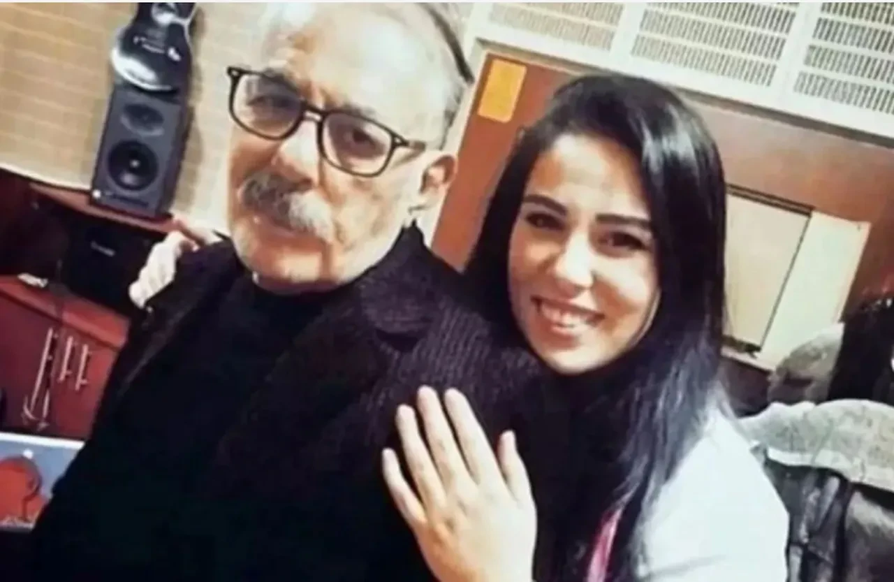 Ferdi Tayfur'un yeğeni Şirin Gözalıcı ilk kez Tuğçe Tayfur hakkında konuştu