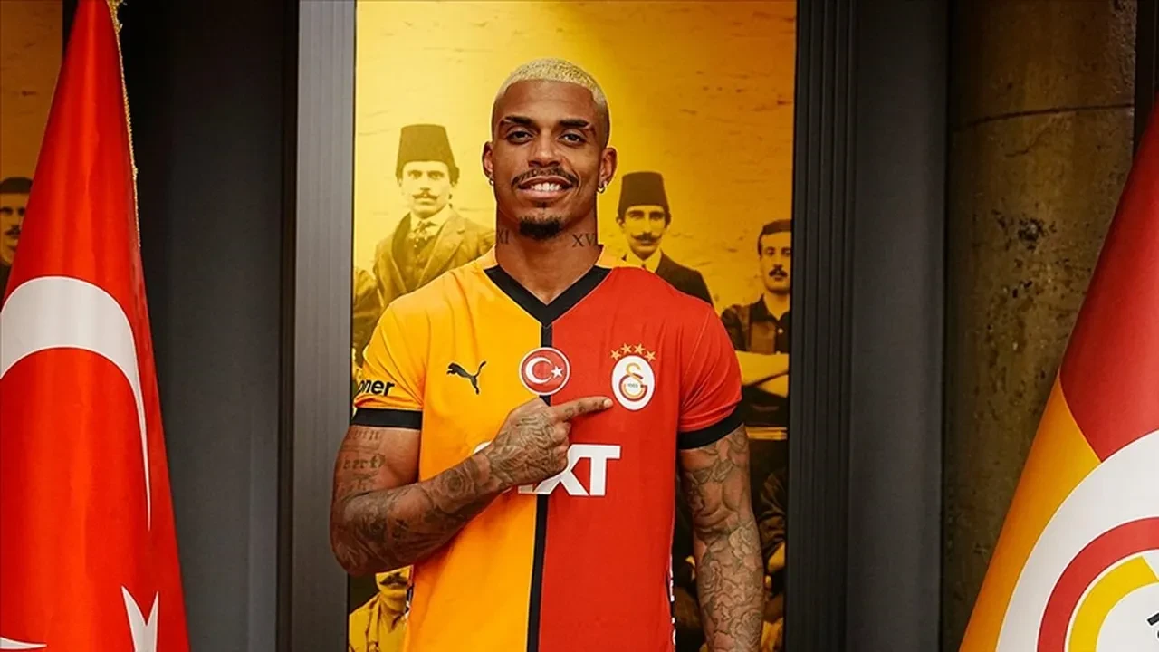 Galatasaray'da Lemina kararı: Görüşmeler başladı