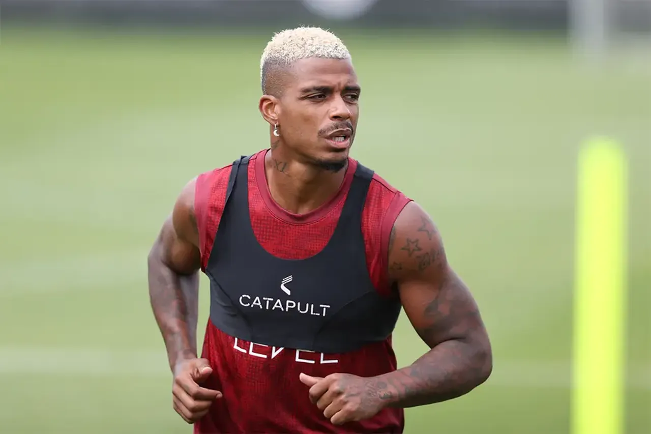 Galatasaray'da Lemina kararı: Görüşmeler başladı