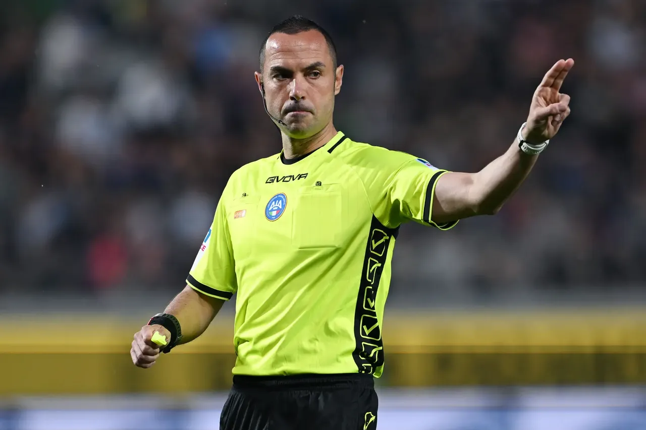 Galatasaray - Eintracht Frankfurt maçının hakemi belli oldu!