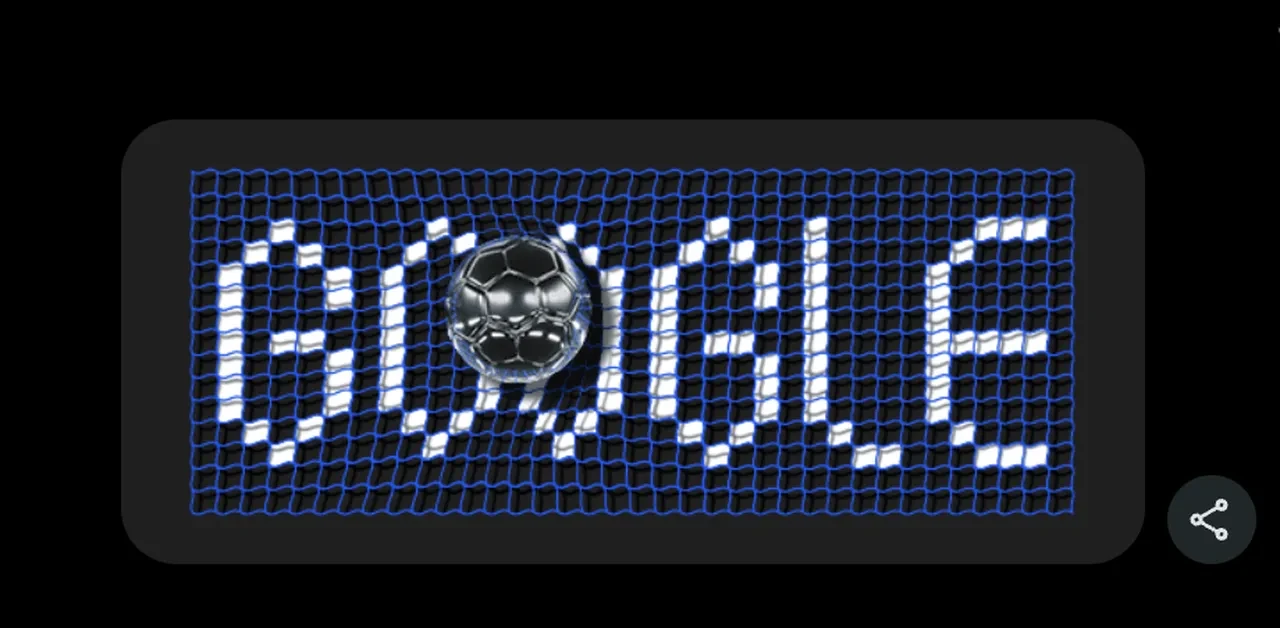 Google neden farklı, bugün ne günü 16 Eylül? Google Doodle’da farklılık