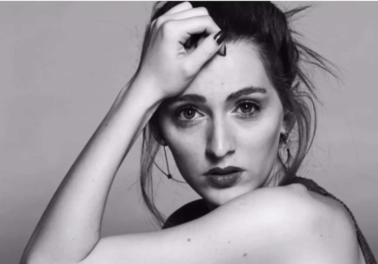 Gözaltına alınan Kızılcık Şerbeti senaristi Merve Göntem hakkında yeni karar 