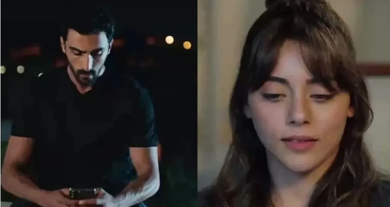 Gözaltına alınan Kızılcık Şerbeti senaristi Merve Göntem hakkında yeni karar 