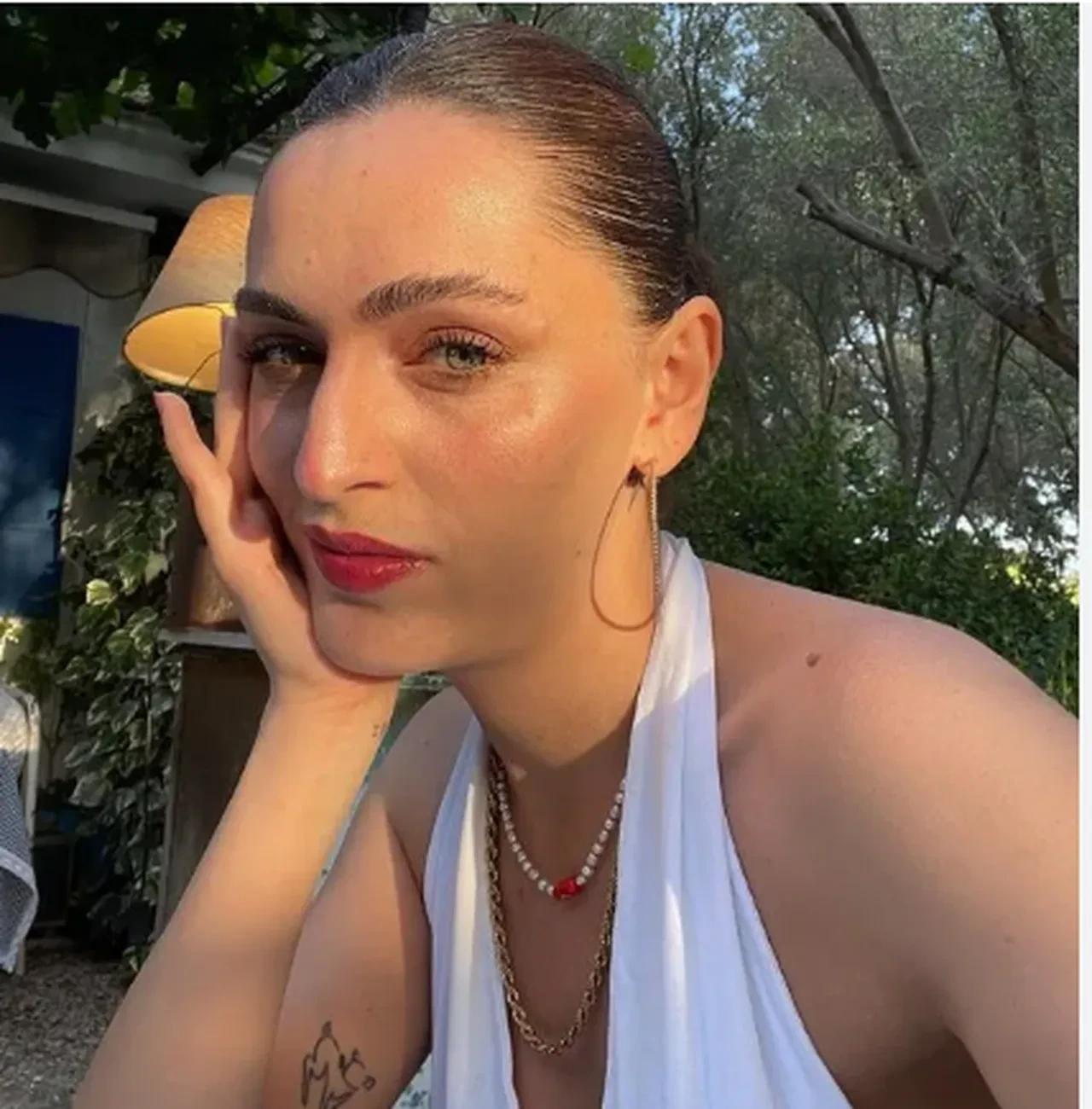 Gözaltına alınan Kızılcık Şerbeti senaristi Merve Göntem hakkında yeni karar 