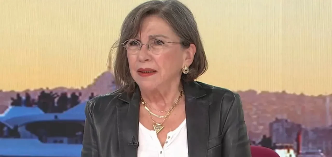 Gül Onat sevenlerinden dua istedi! Son görüntüsü ortaya çıktı