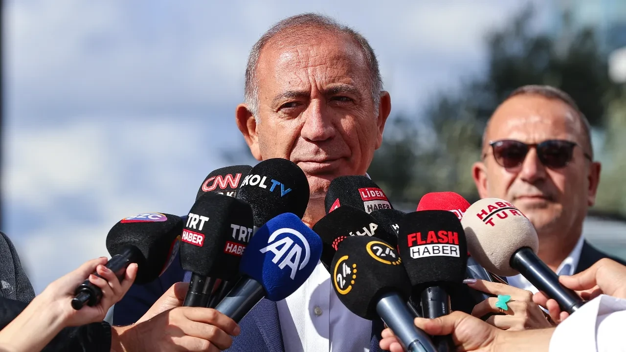Gürsel Tekin'den dikkat çeken heyet açıklaması! 'Bu üçlü çok güçlü'