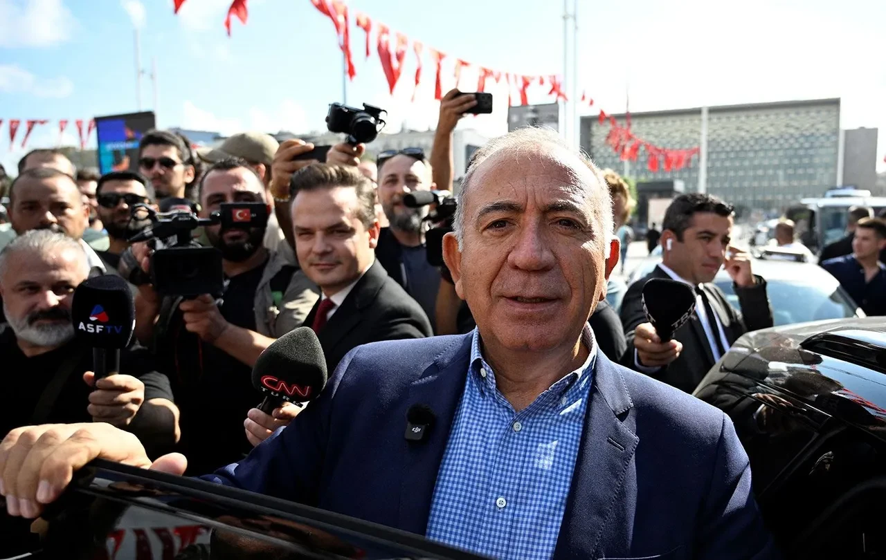 Gürsel Tekin'den dikkat çeken heyet açıklaması! 'Bu üçlü çok güçlü'