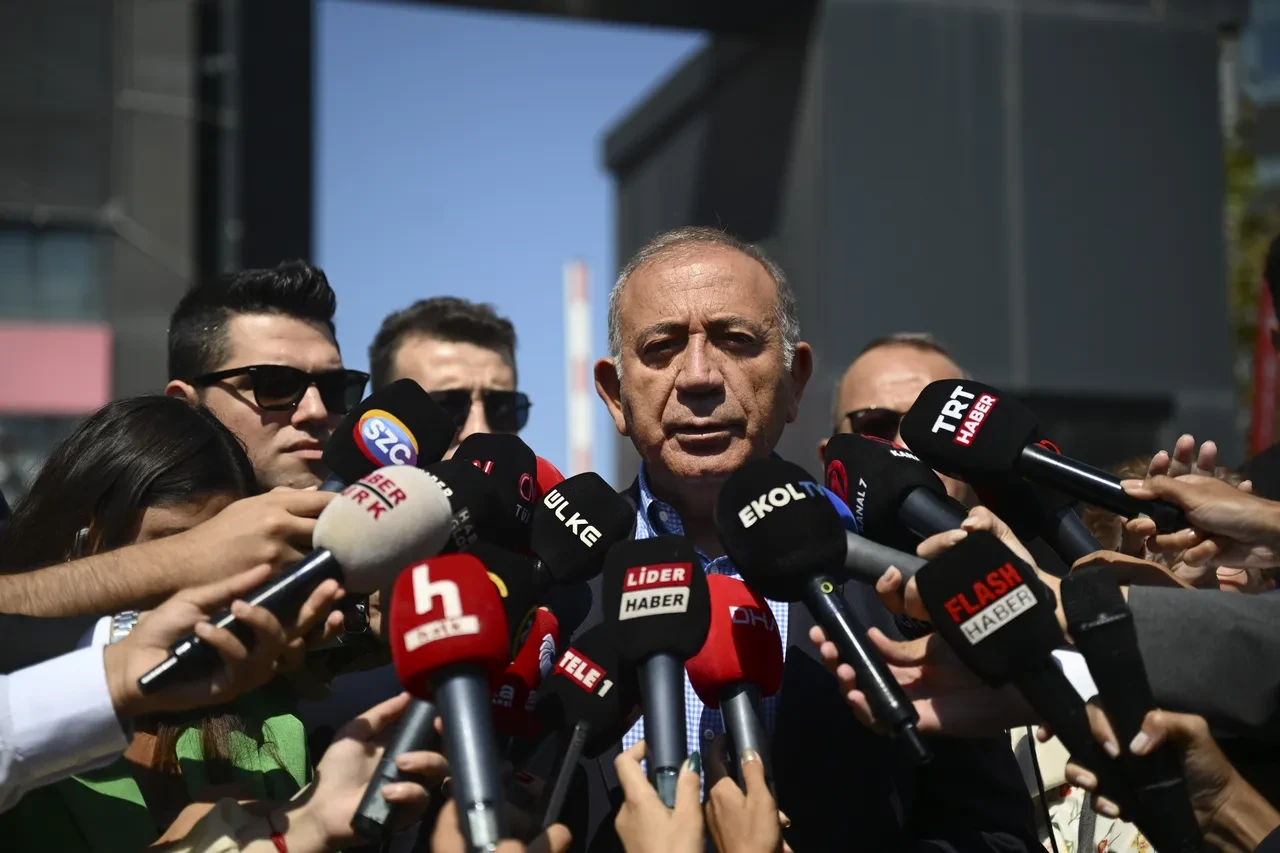 Gürsel Tekin'den dikkat çeken heyet açıklaması! 'Bu üçlü çok güçlü'