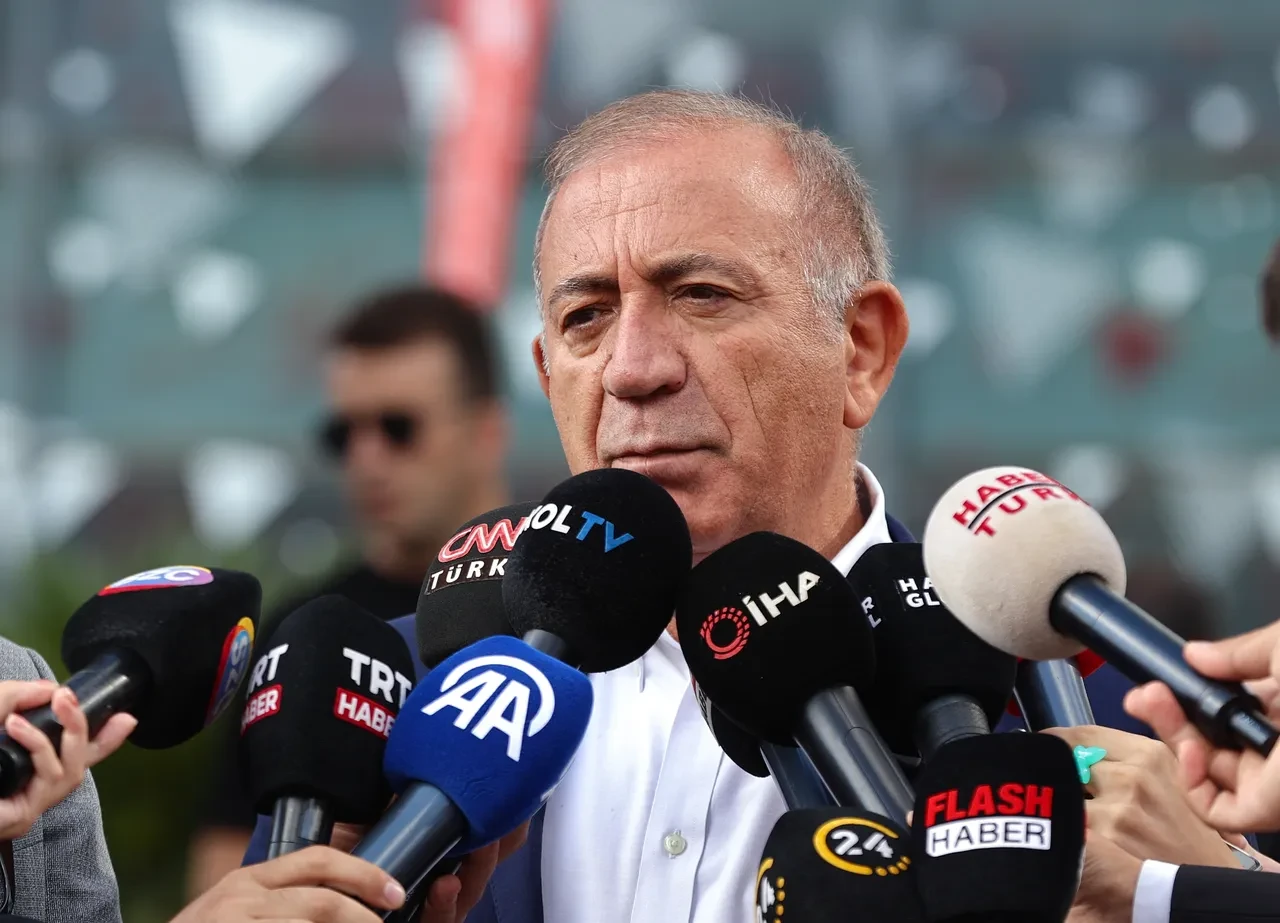 Gürsel Tekin'den dikkat çeken heyet açıklaması! 'Bu üçlü çok güçlü'