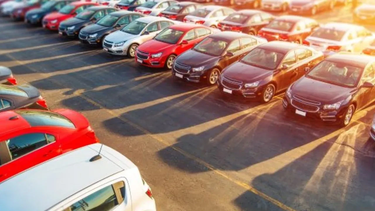 İkinci elde şoke eden tablo: Elektrikli araçlar, benzinlilerden ucuz hale geldi