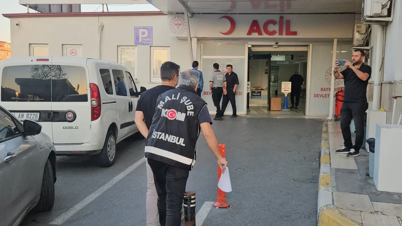 Investco Holding’e borsa operasyonu! 14 şüpheli gözaltında