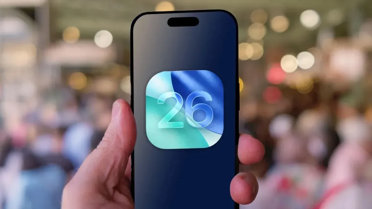 iOS 26 güncellemesi resmen yayınlandı: İşte destekleyen cihazlar ve gelen yenilikler