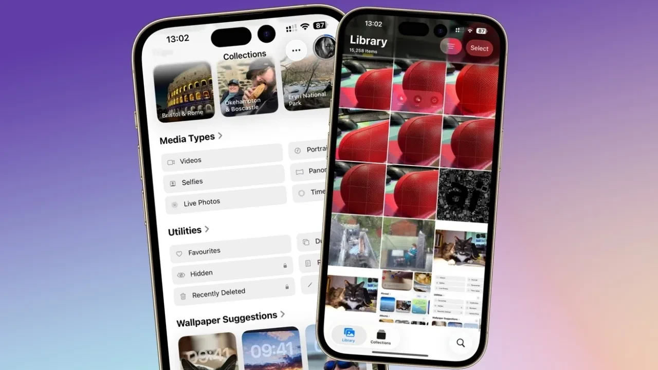 iOS 26 güncellemesi resmen yayınlandı: İşte destekleyen cihazlar ve gelen yenilikler