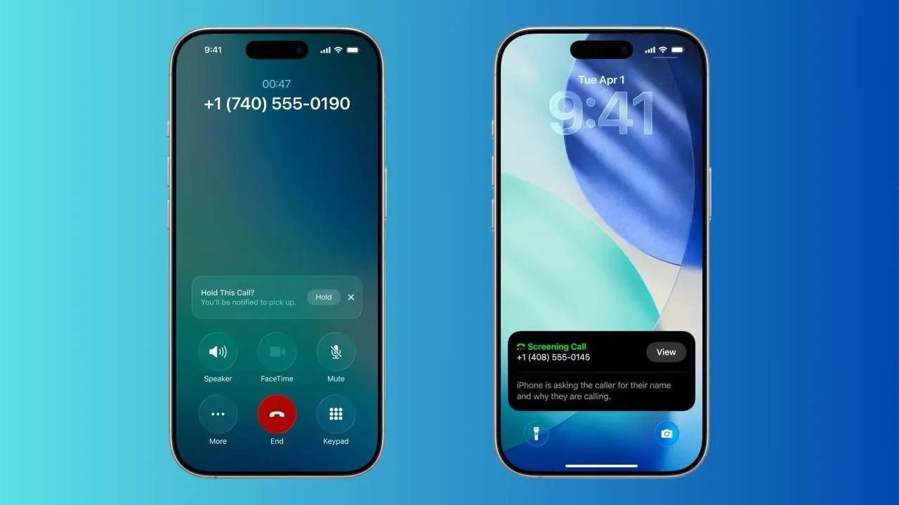iOS 26 güncellemesi resmen yayınlandı: İşte destekleyen cihazlar ve gelen yenilikler