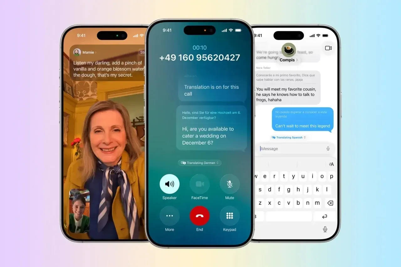İOS 26 özellikleri nelerdir? Yeni güncelleme nasıl yüklenir adım adım rehber