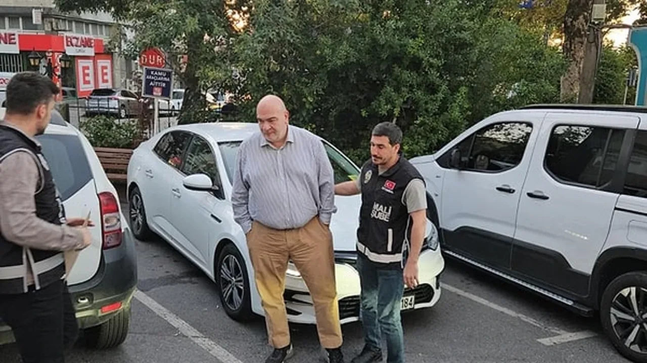 Işık Ökte kimdir? Ekonomist Ökte neden gözaltına alındı?