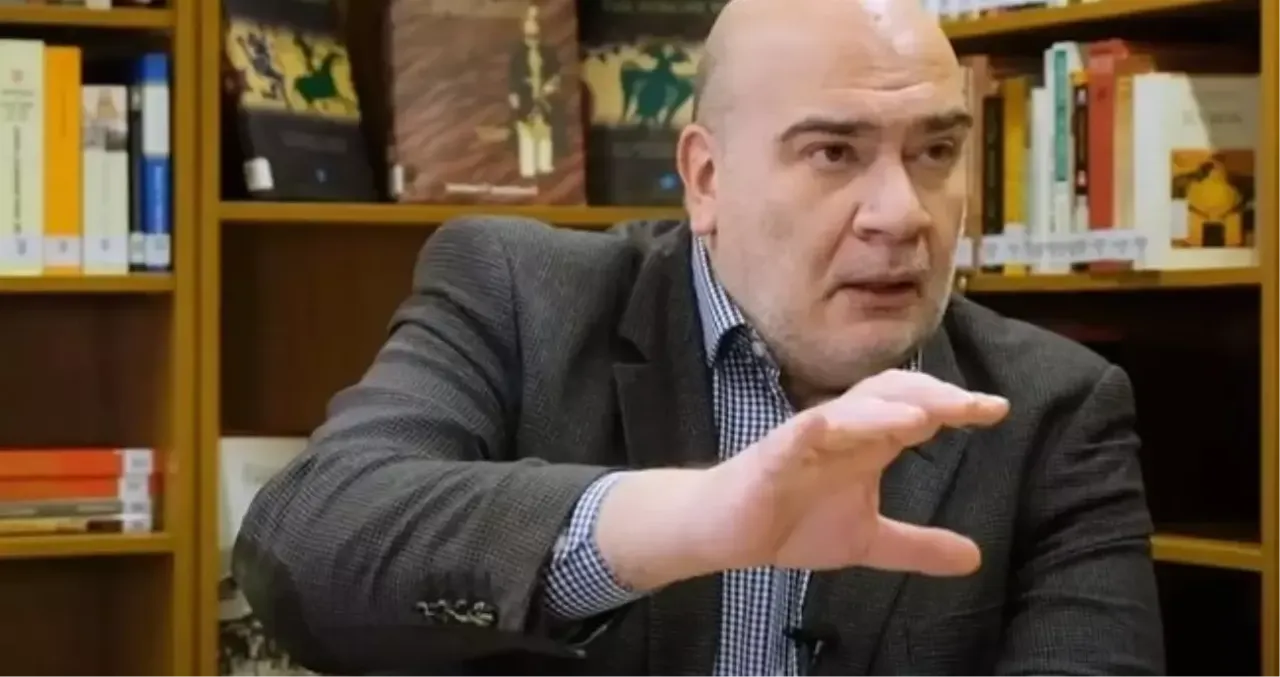 Işık Ökte kimdir? Ekonomist Ökte neden gözaltına alındı?