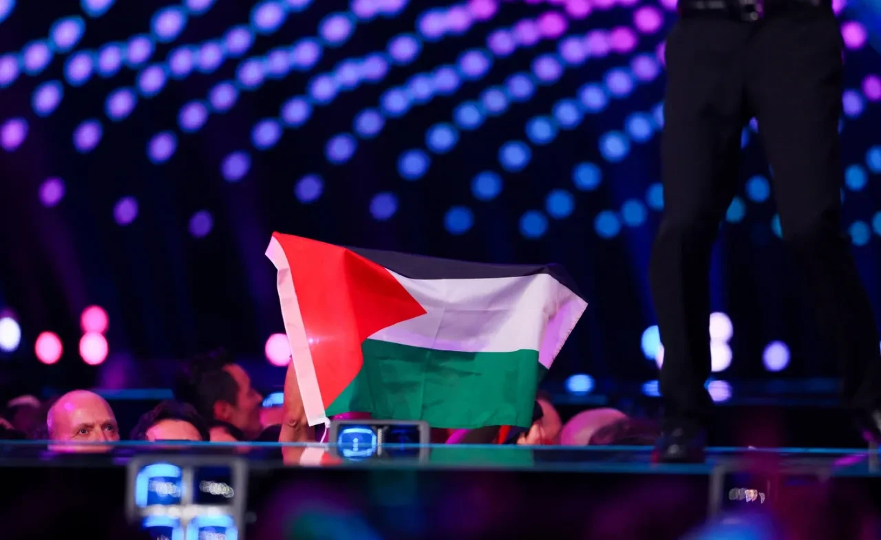 İspanya'dan Eurovision’a İsrail resti! 'İhraç edilmezlerse biz yokuz'