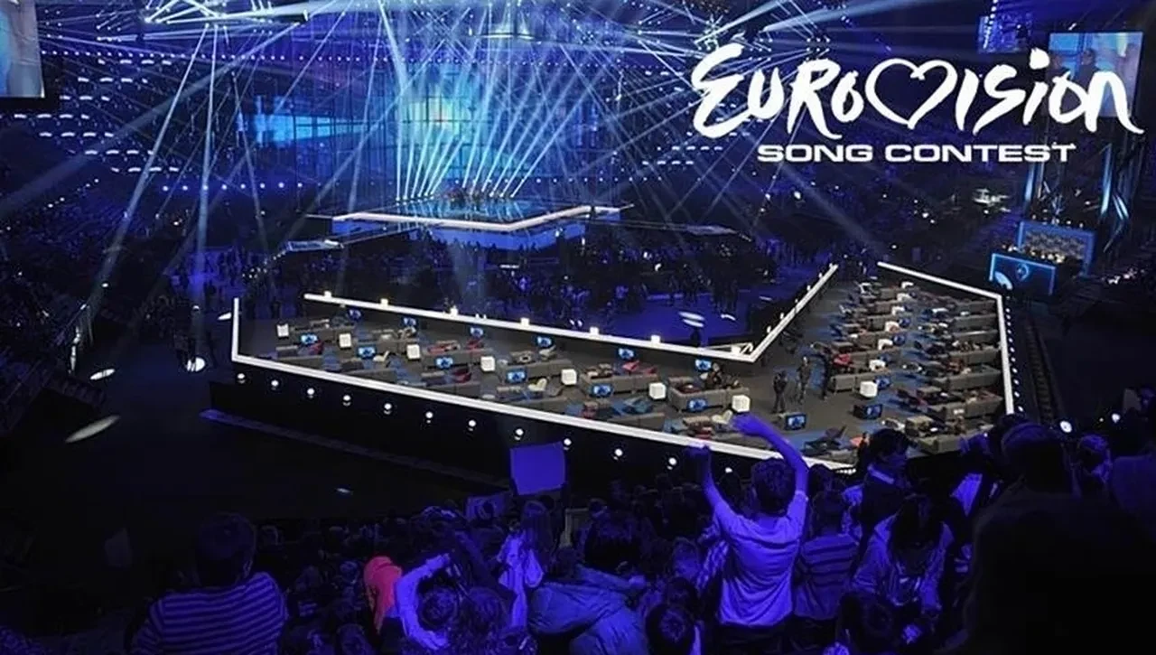 İspanya'dan Eurovision’a İsrail resti! 'İhraç edilmezlerse biz yokuz'