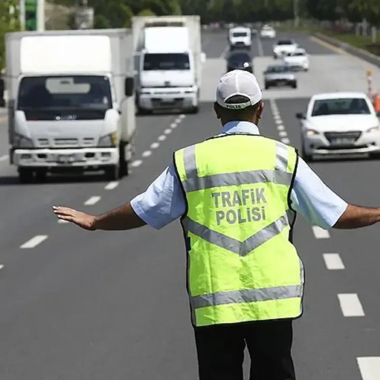 İstanbul'da TEKNOFEST tedbirleri! Bazı yollar trafiğe kapatılacak