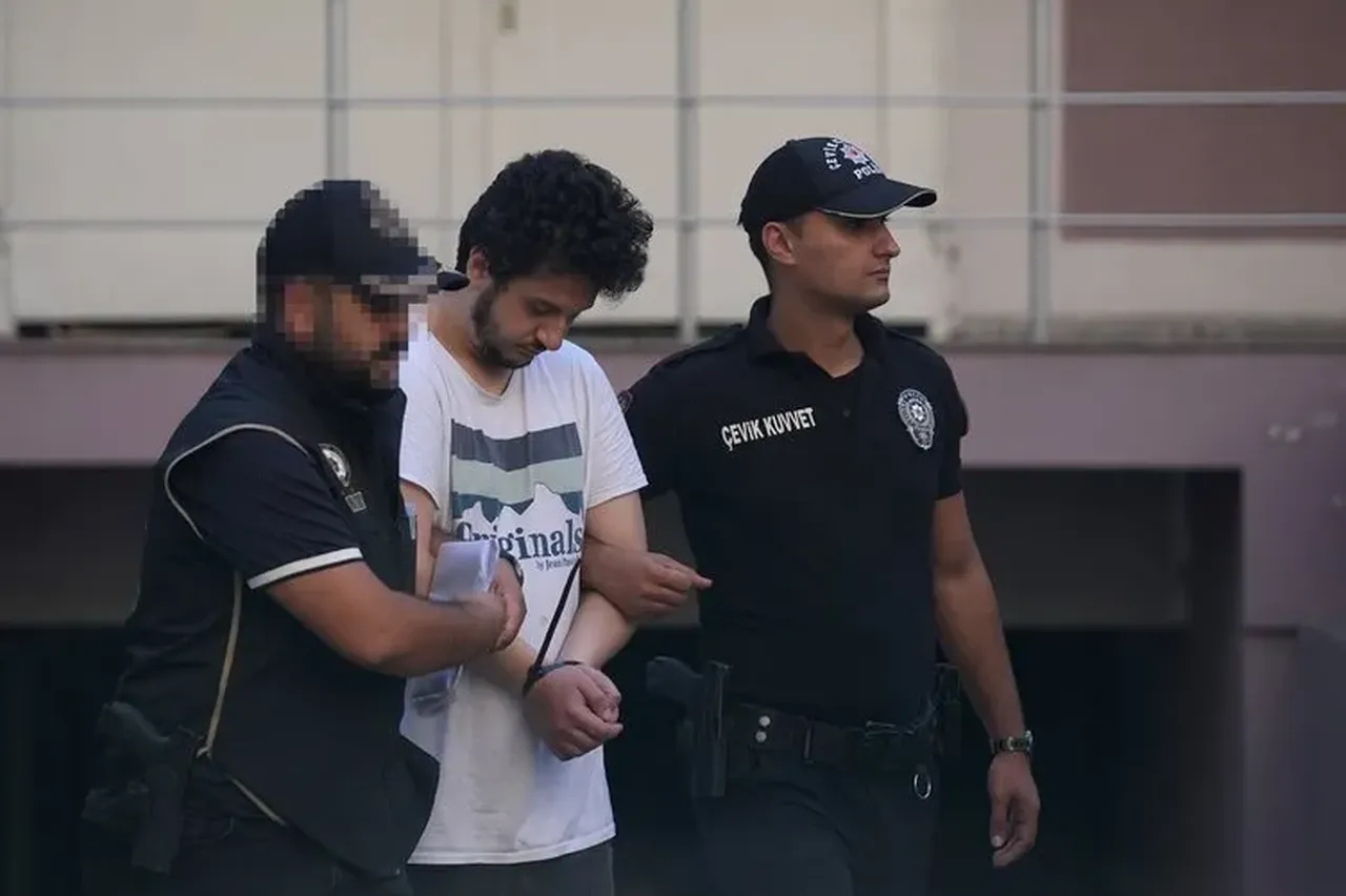 İzmir karakol saldırganı her şeyi tek tek anlattı! 'Asıl hedefimdeki yer...'