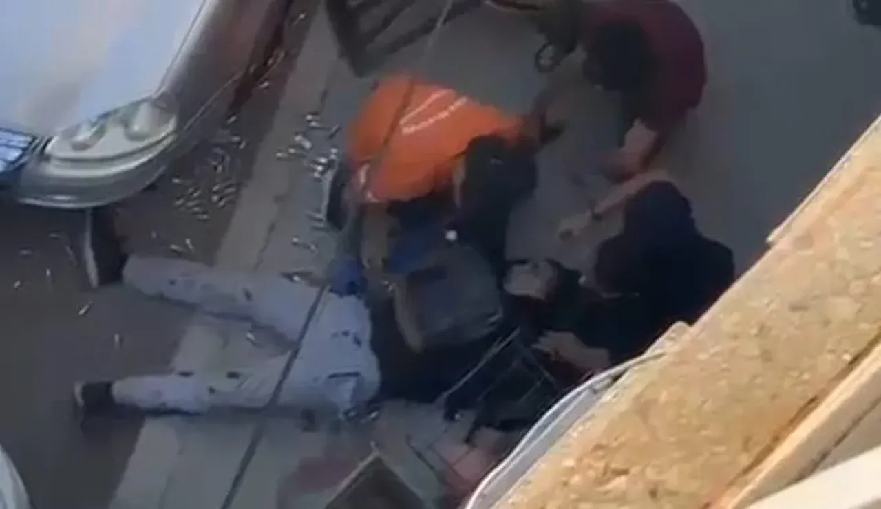 İzmir karakol saldırganı her şeyi tek tek anlattı! 'Asıl hedefimdeki yer...'