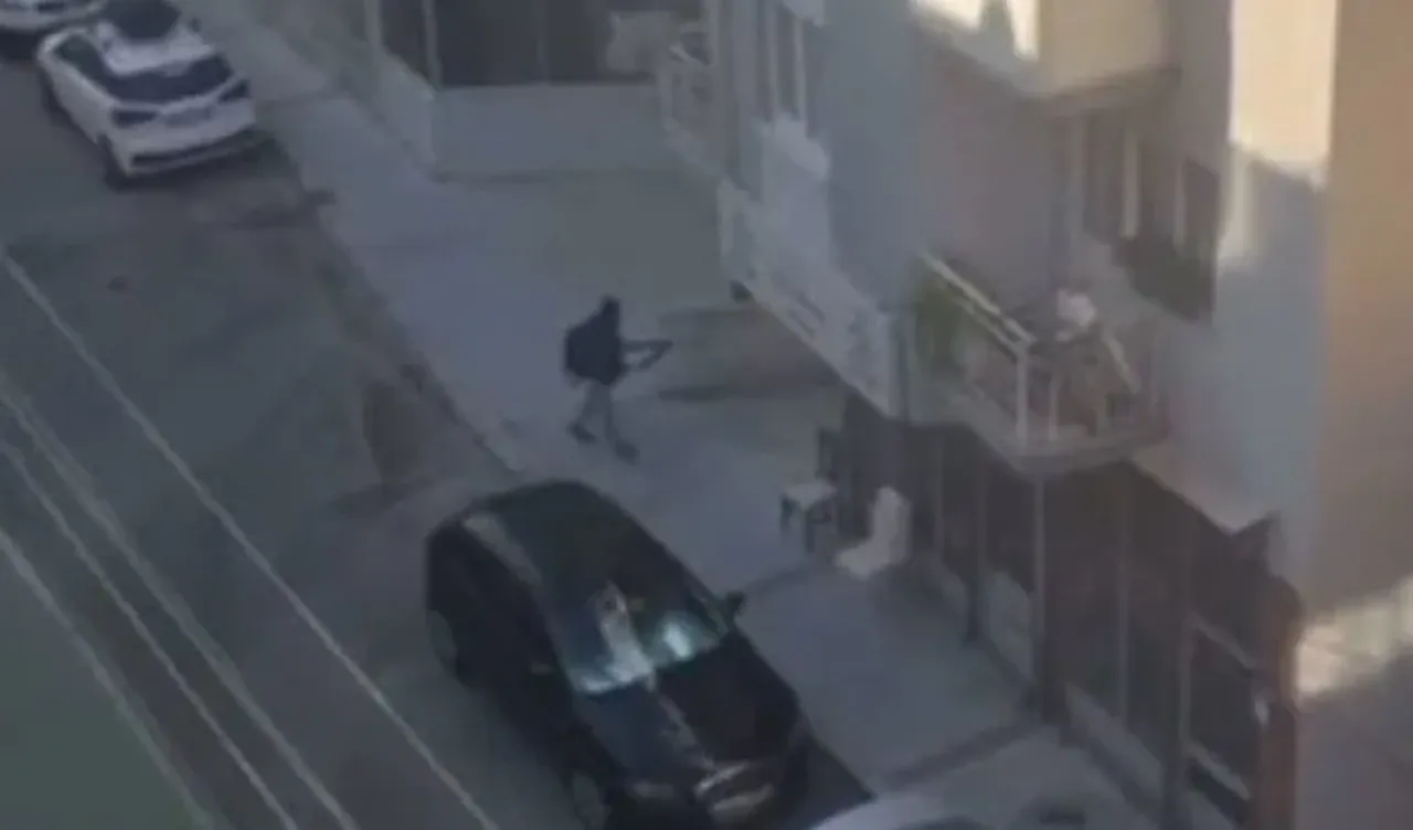 İzmir karakol saldırganı her şeyi tek tek anlattı! 'Asıl hedefimdeki yer...'